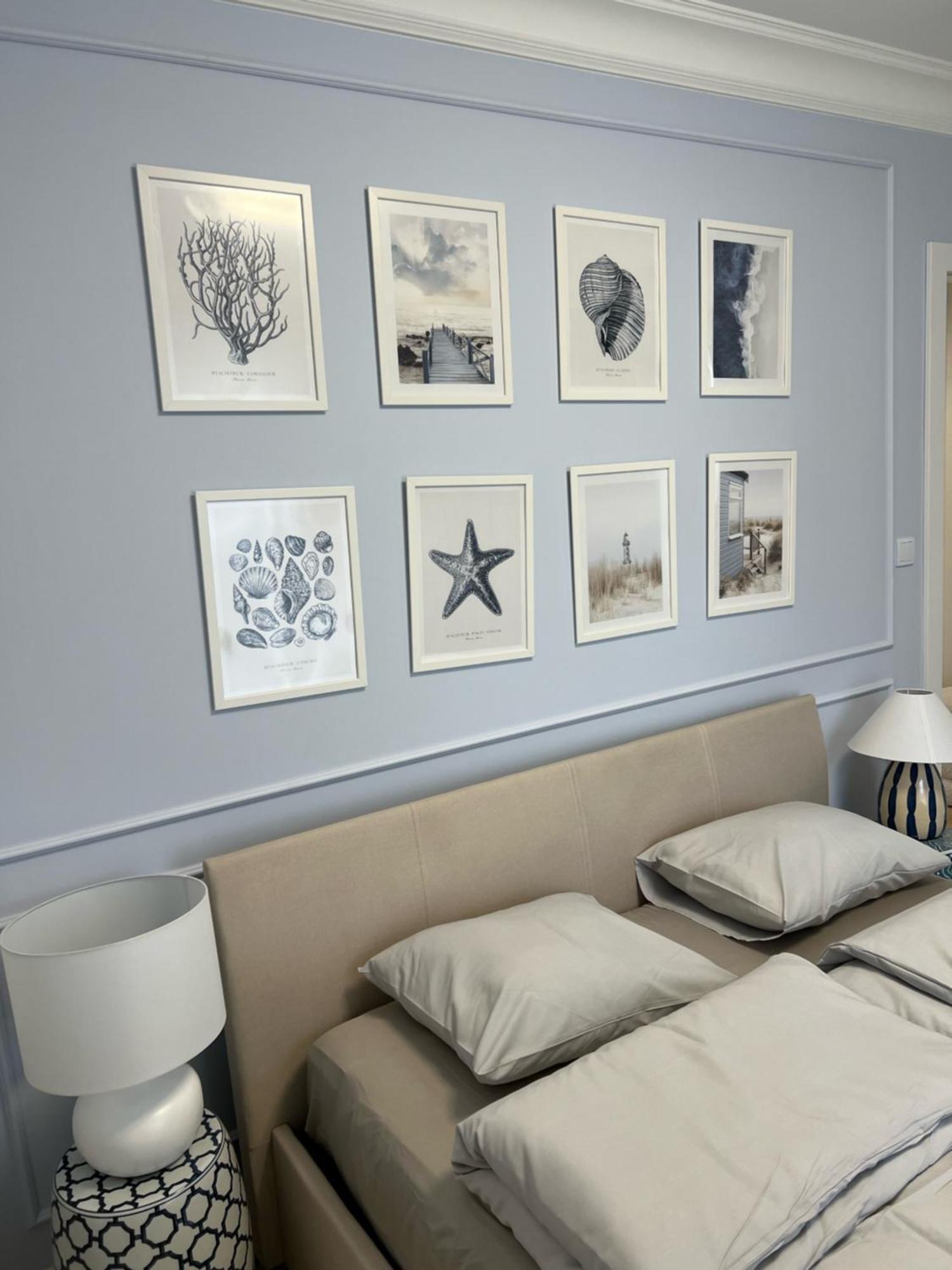 Lts Rent Luxury&Comfortable Blue Residence Angielska Grobla Γκντανσκ Εξωτερικό φωτογραφία