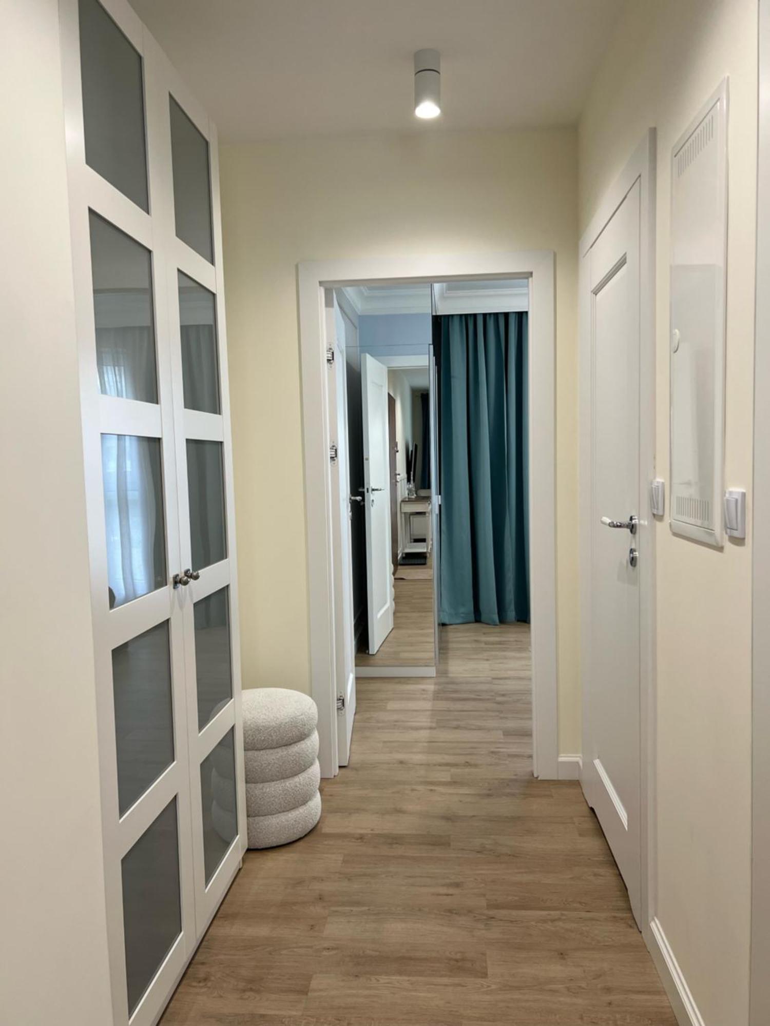 Lts Rent Luxury&Comfortable Blue Residence Angielska Grobla Γκντανσκ Εξωτερικό φωτογραφία